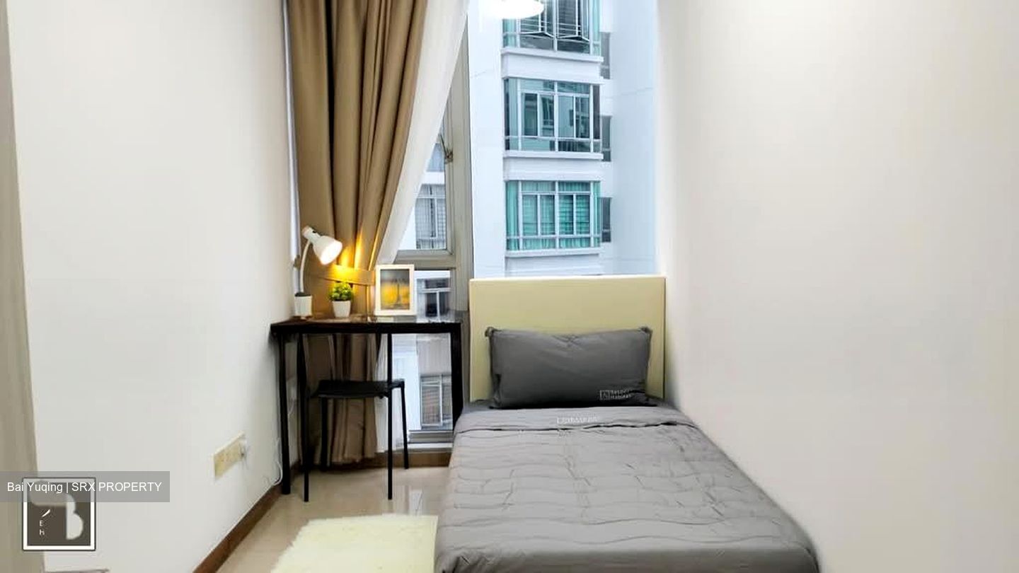 The Lakeshore (D22), Condominium #559345971